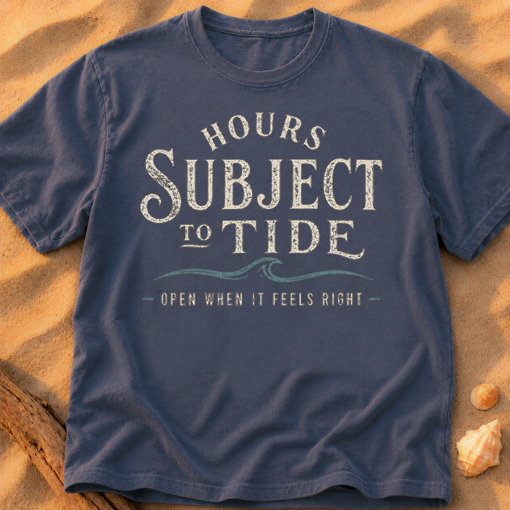 No Wake Society