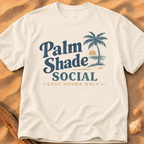Palm Shade Social