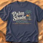 Palm Shade Social