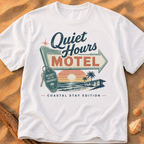 Quiet Hours Motel