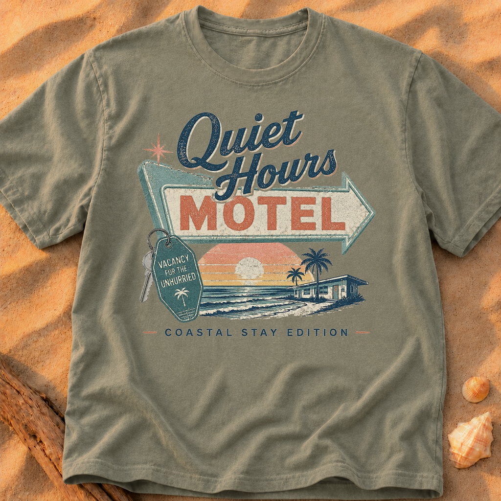 Quiet Hours Motel
