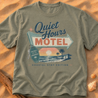 Quiet Hours Motel