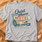 Quiet Hours Motel