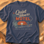 Quiet Hours Motel