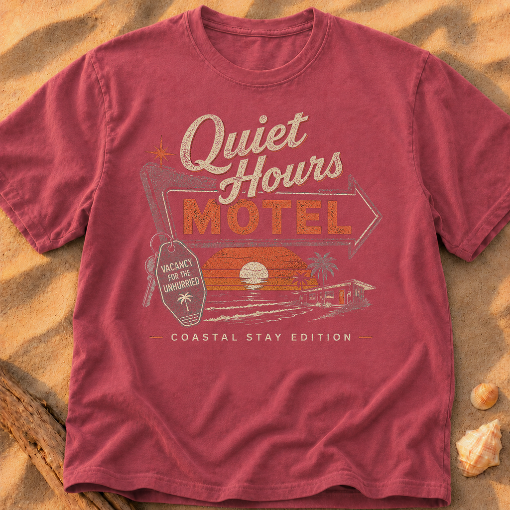 Quiet Hours Motel
