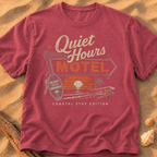 Quiet Hours Motel