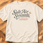 Salt Air Serenade