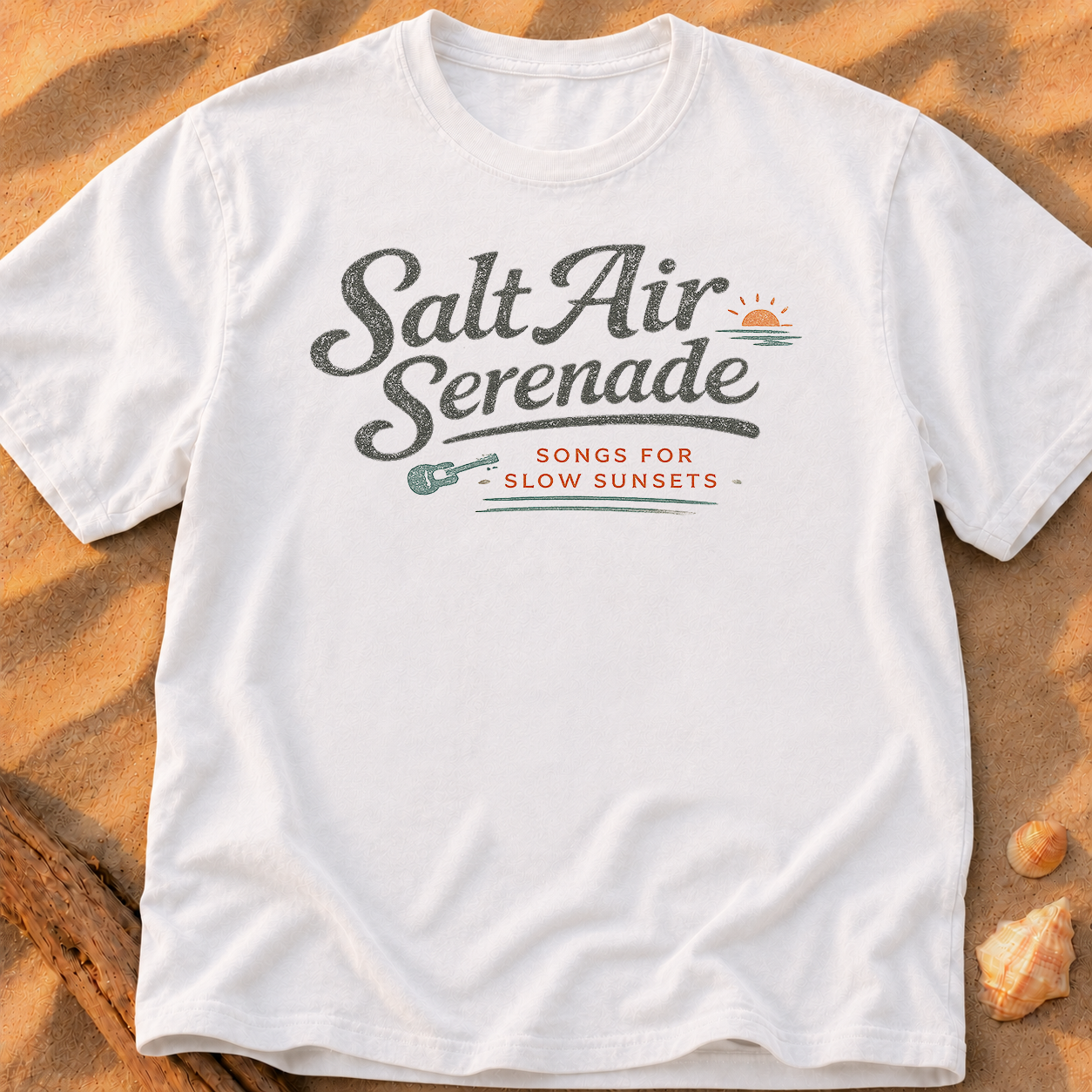 Salt Air Serenade