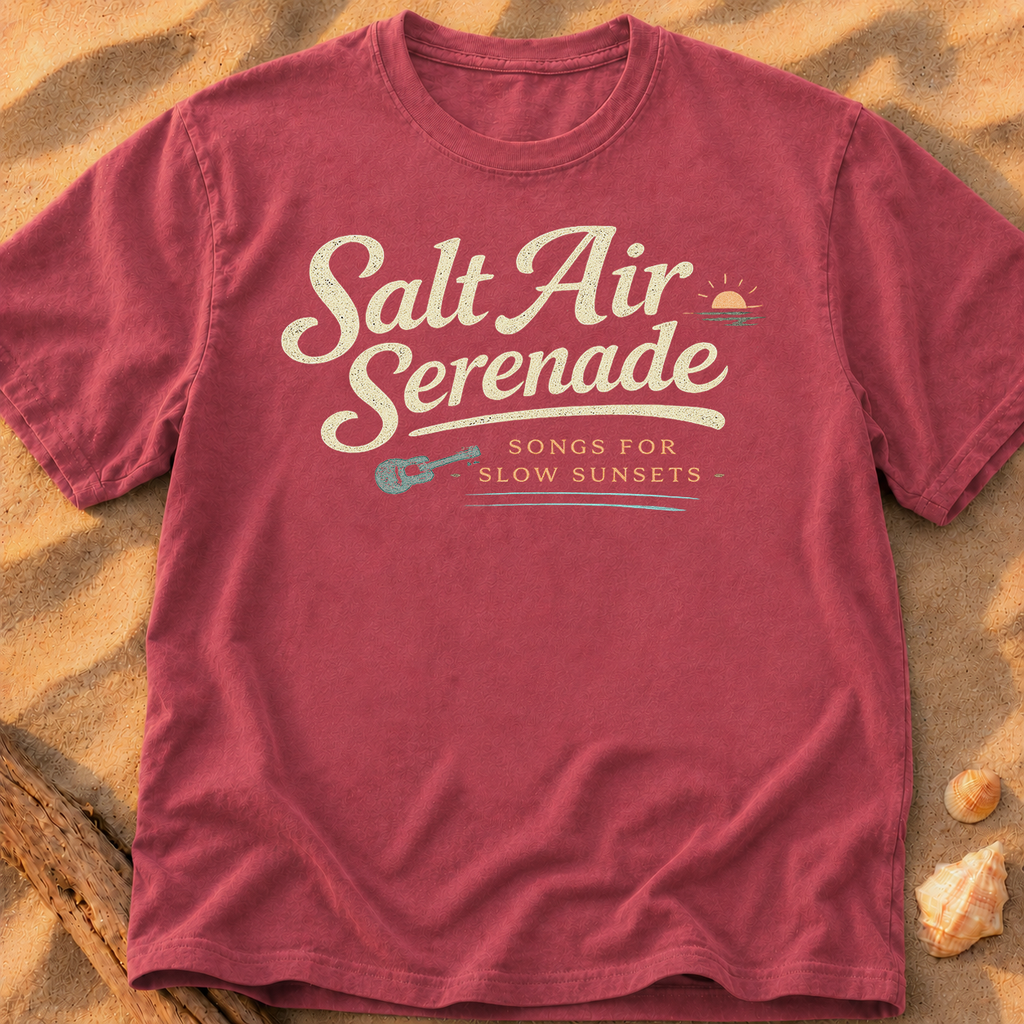 Salt Air Serenade