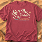 Salt Air Serenade
