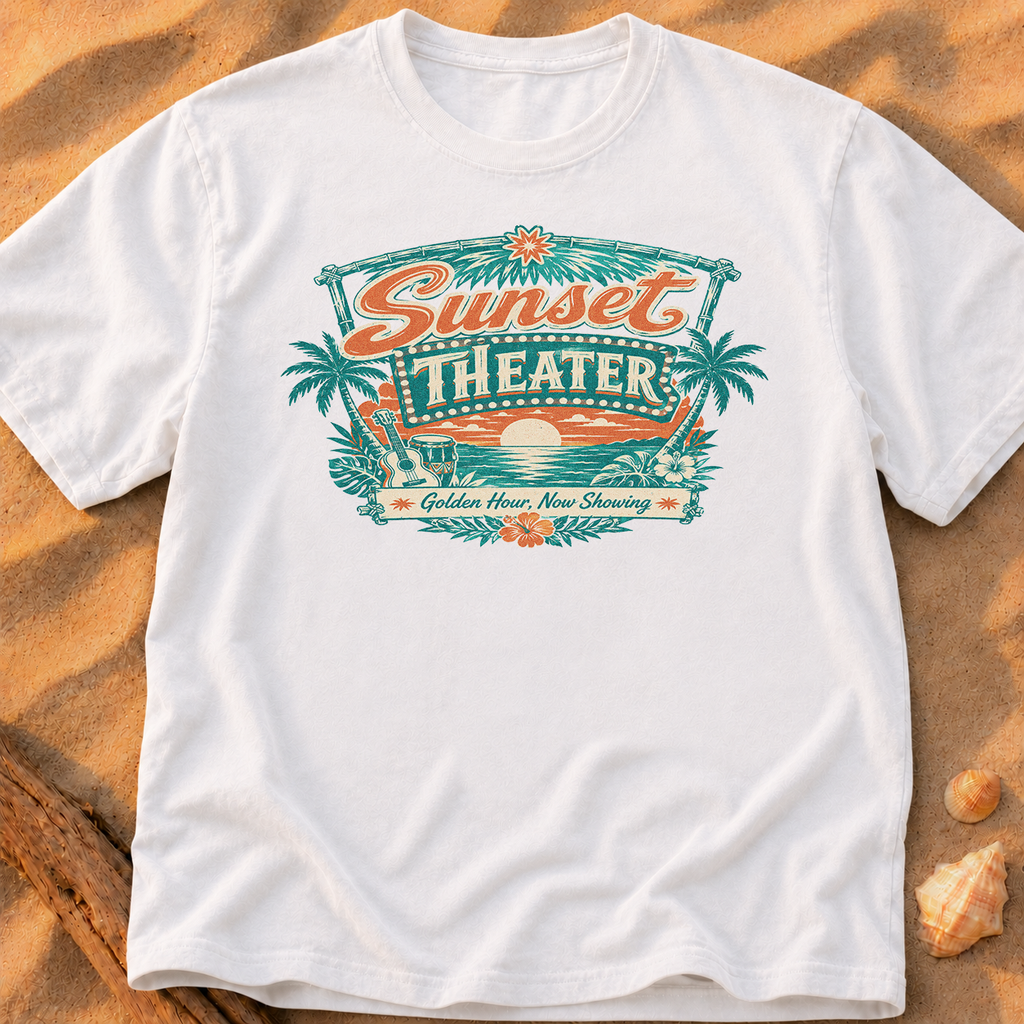 Sunset Theater