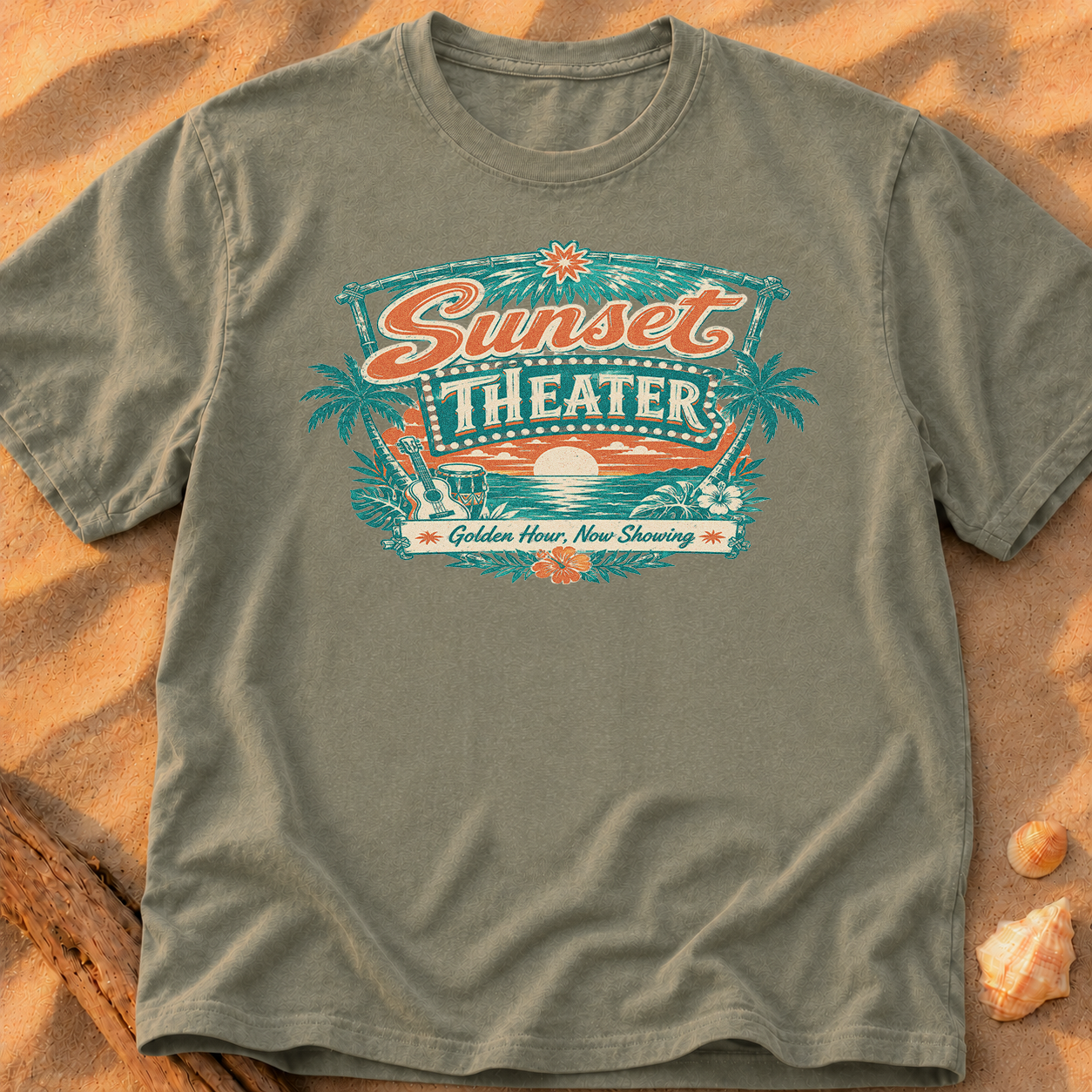 Sunset Theater