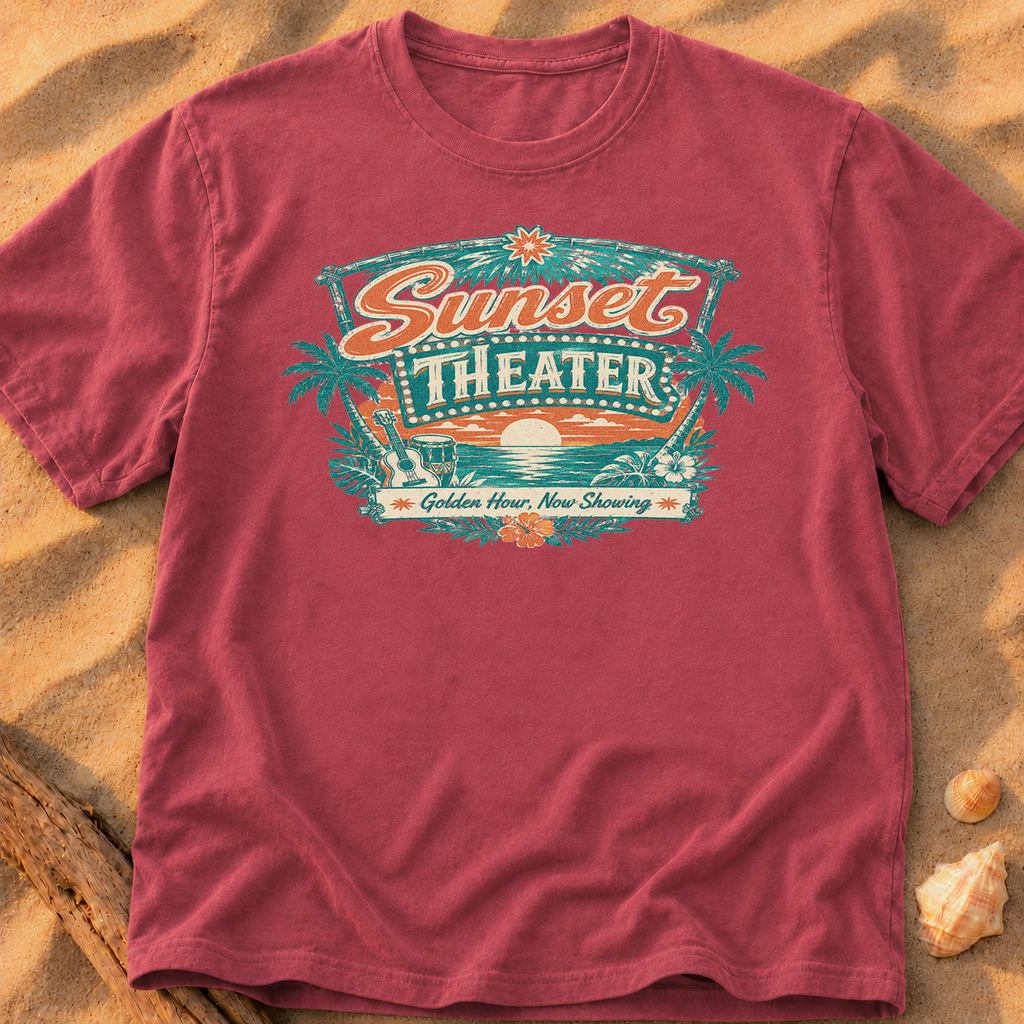 Sunset Theater