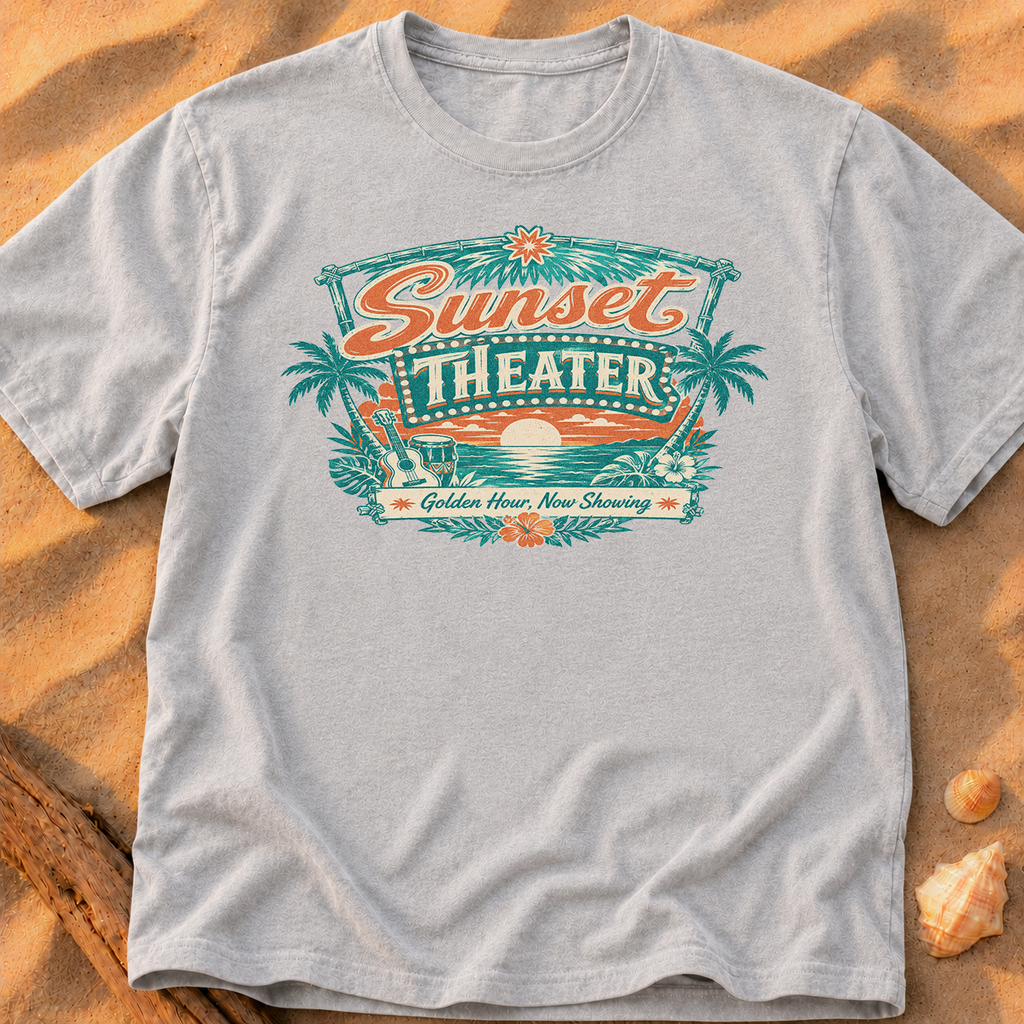 Sunset Theater