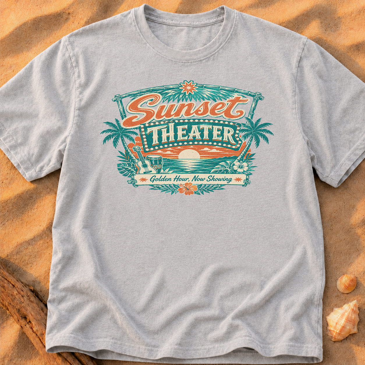 Sunset Theater
