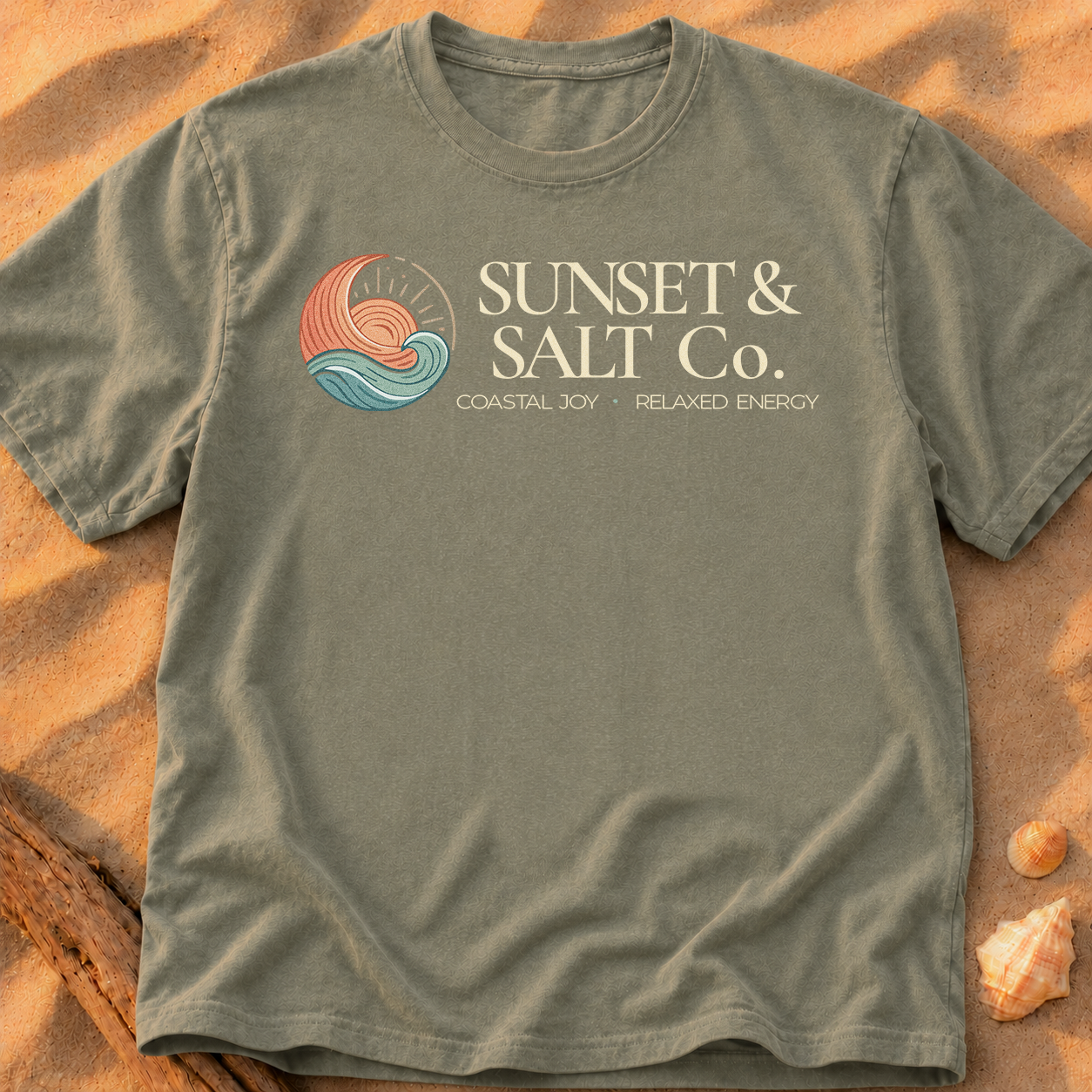 Sunset and Salt Co.