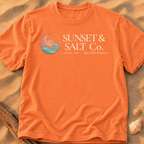 Sunset and Salt Co.
