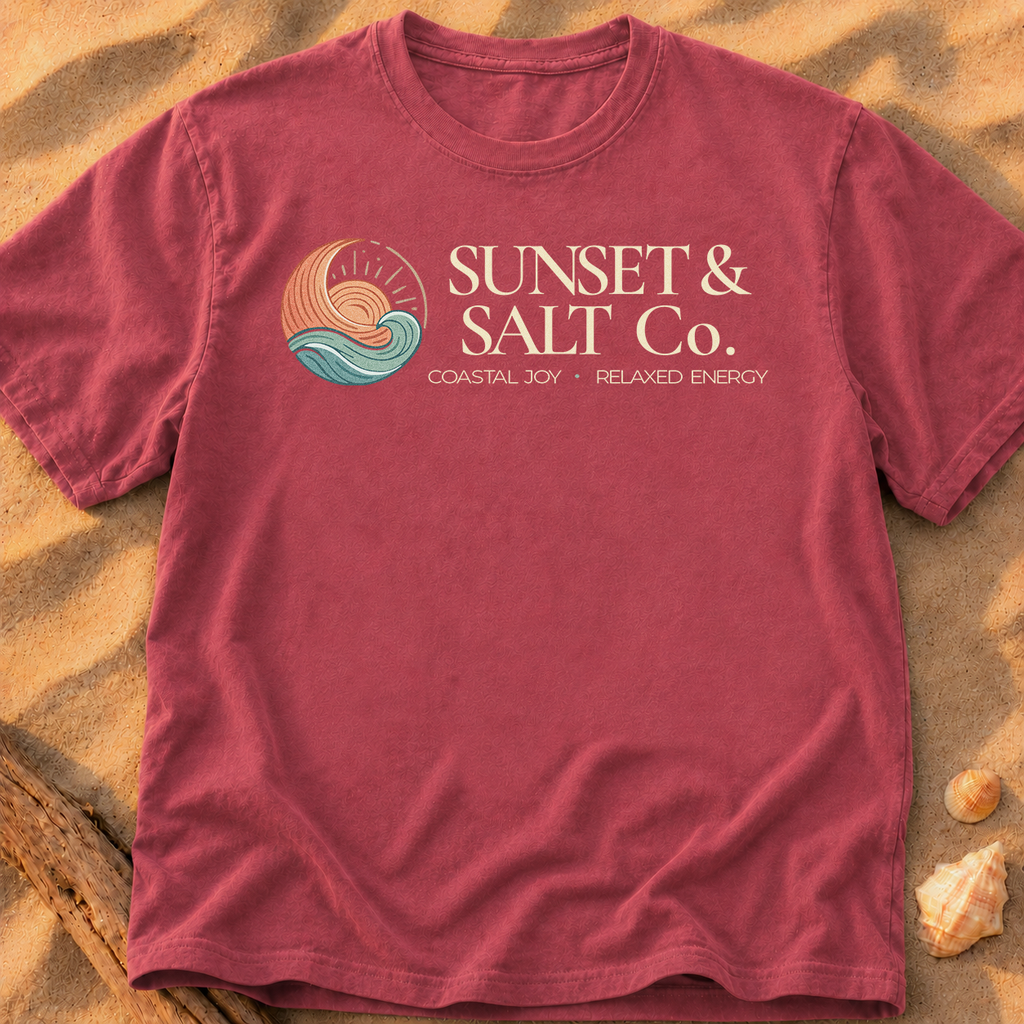 Sunset and Salt Co.