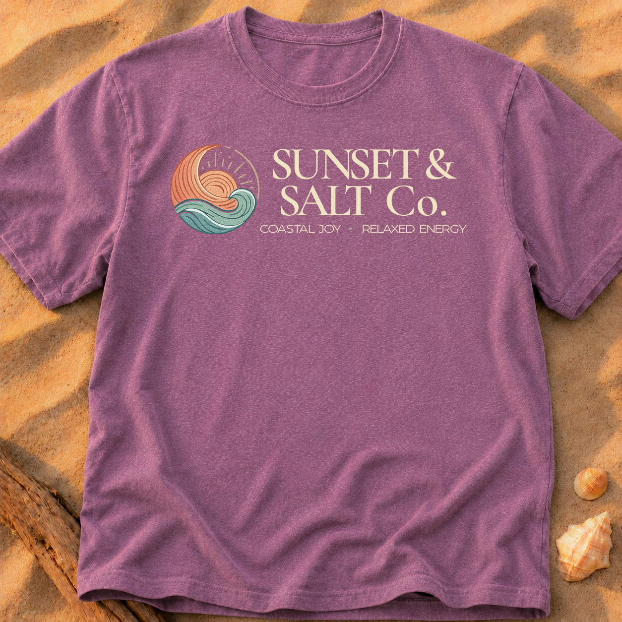 Sunset and Salt Co.