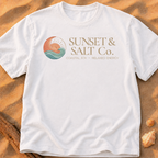 Sunset and Salt Co.