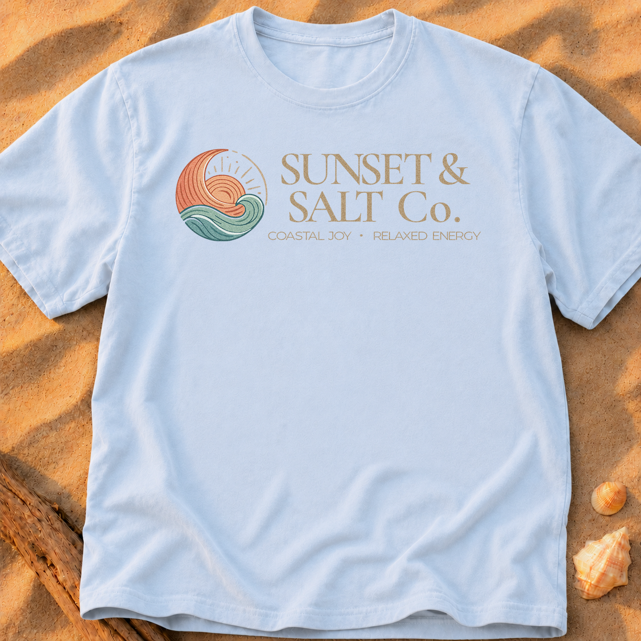 Sunset and Salt Co.