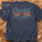 Coastal State of Mind (2 Sided)