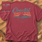 Coastal State of Mind (2 Sided)