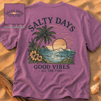 Salty Days (2 Sided)