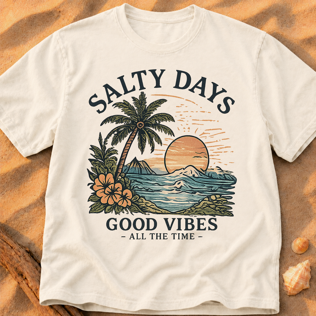 Salty Days