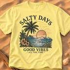 Salty Days