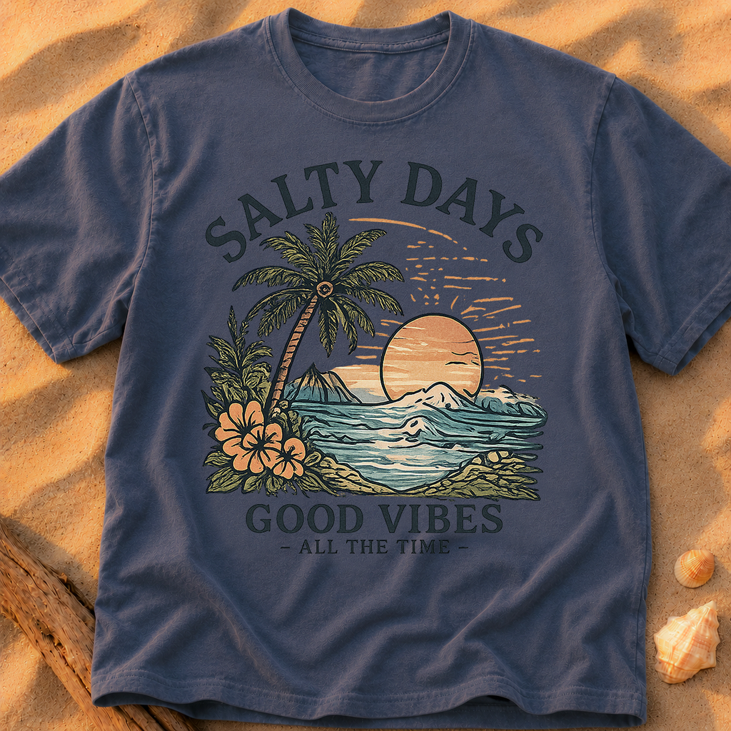 Salty Days