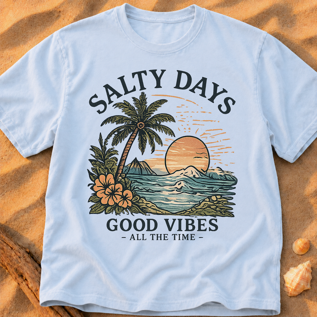 Salty Days
