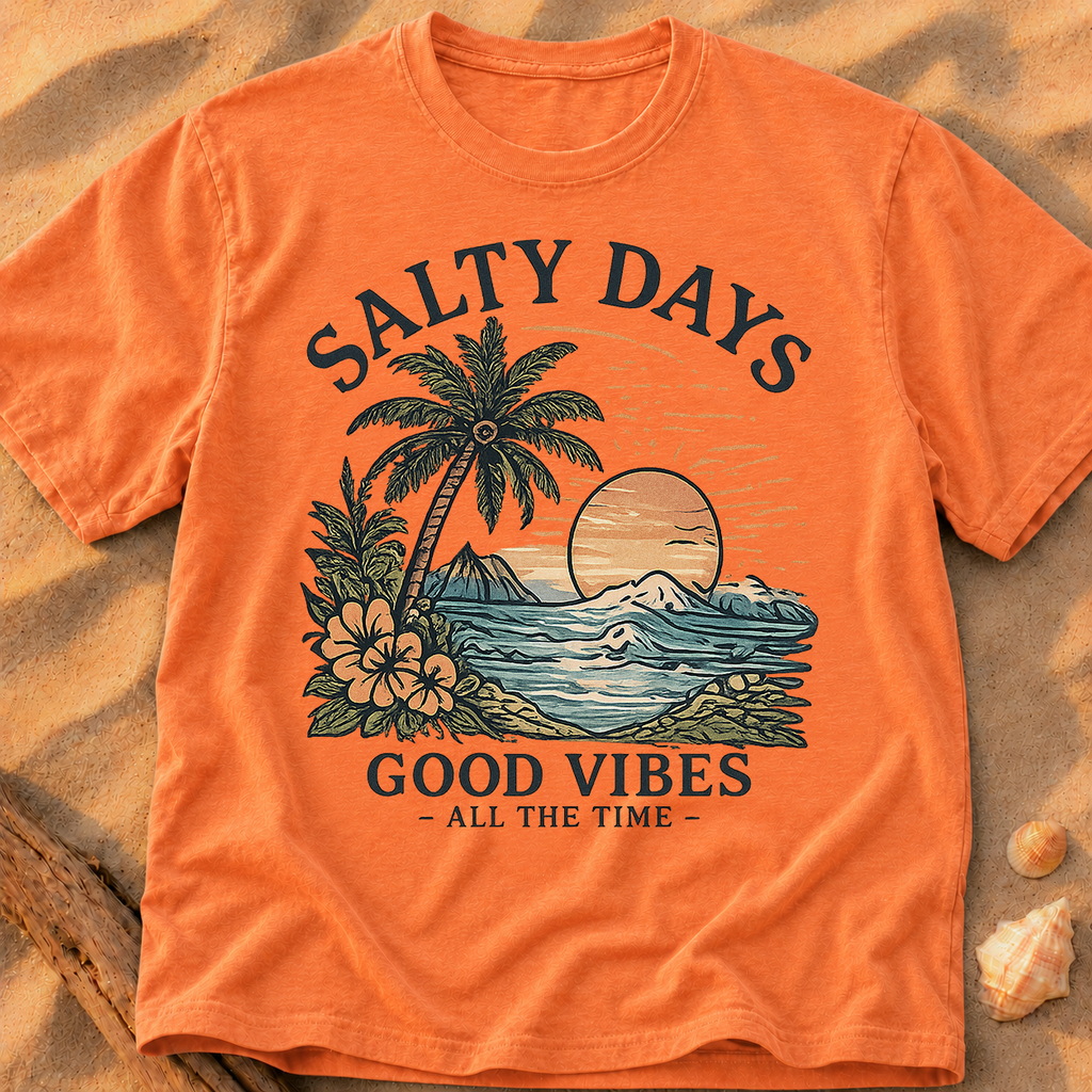 Salty Days