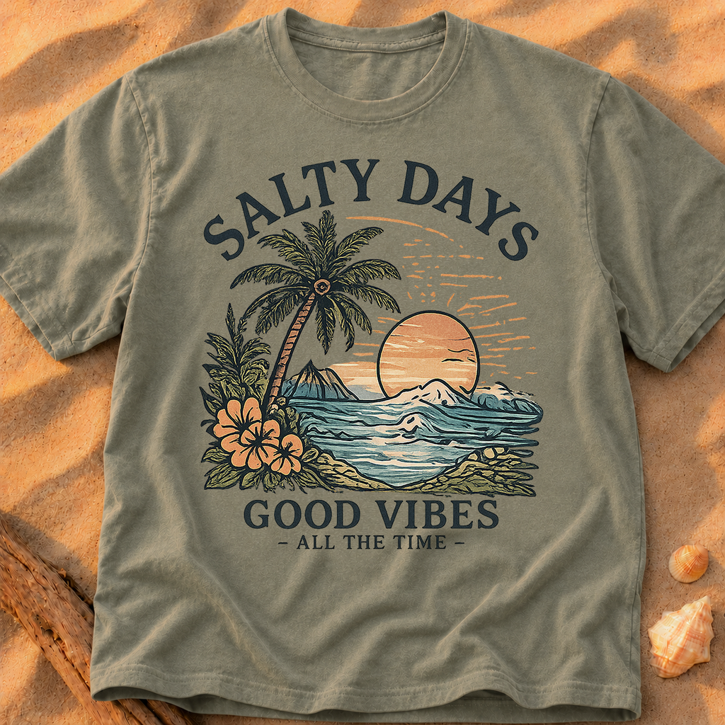 Salty Days