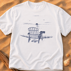 The Empty Chair