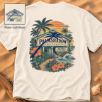 Palmshadow Cottages