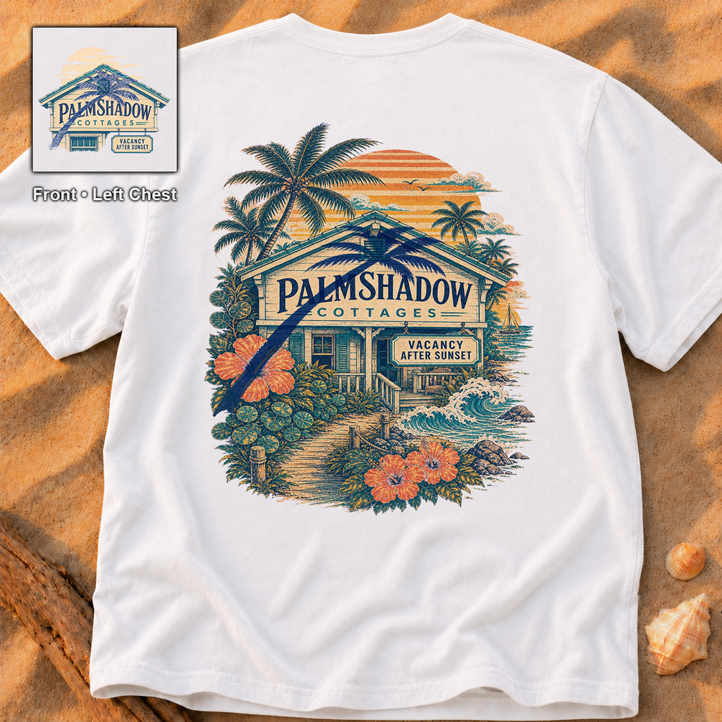 Palmshadow Cottages