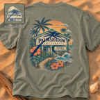 Palmshadow Cottages