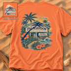 Palmshadow Cottages