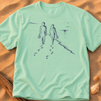 Low Tide Walk