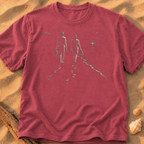 Low Tide Walk