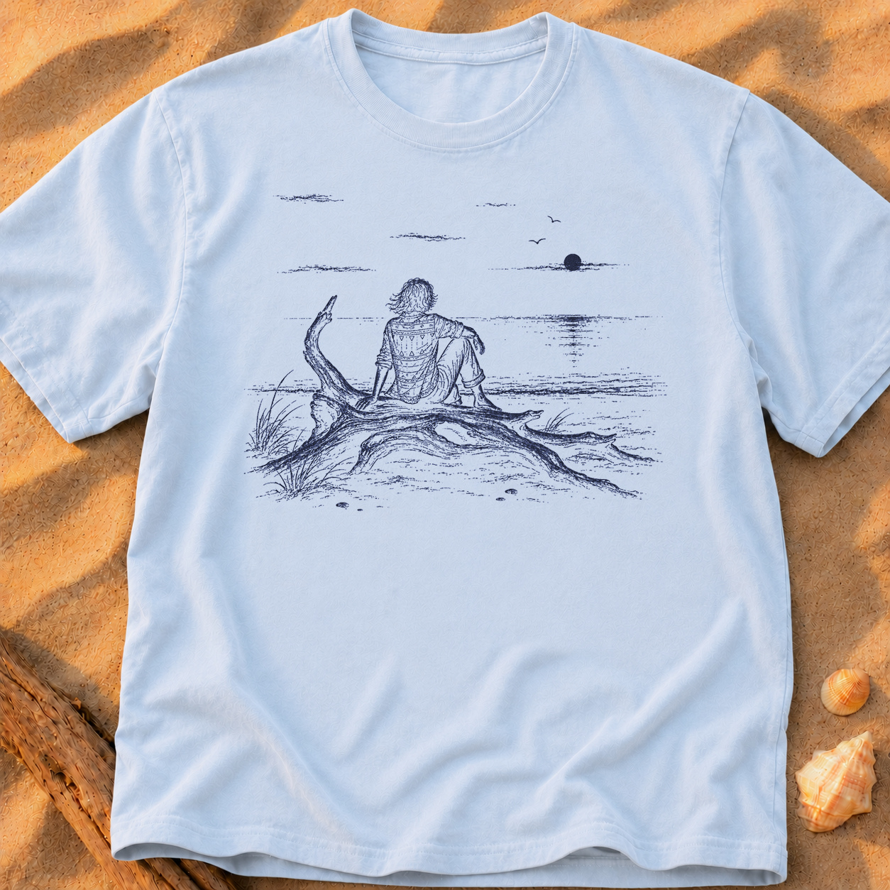 Driftwood Daydream