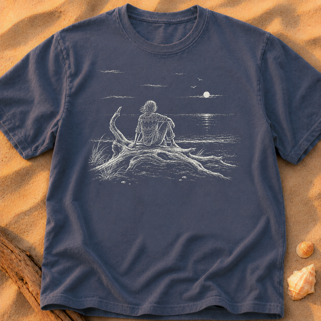 Driftwood Daydream