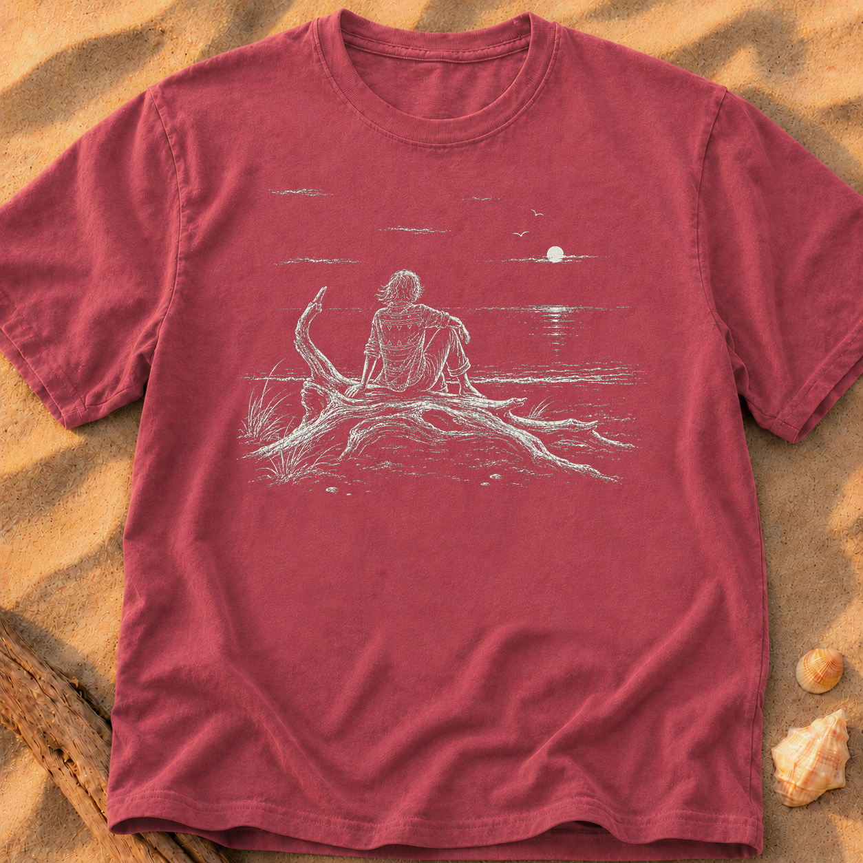 Driftwood Daydream