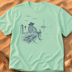 Harbor at Rest
