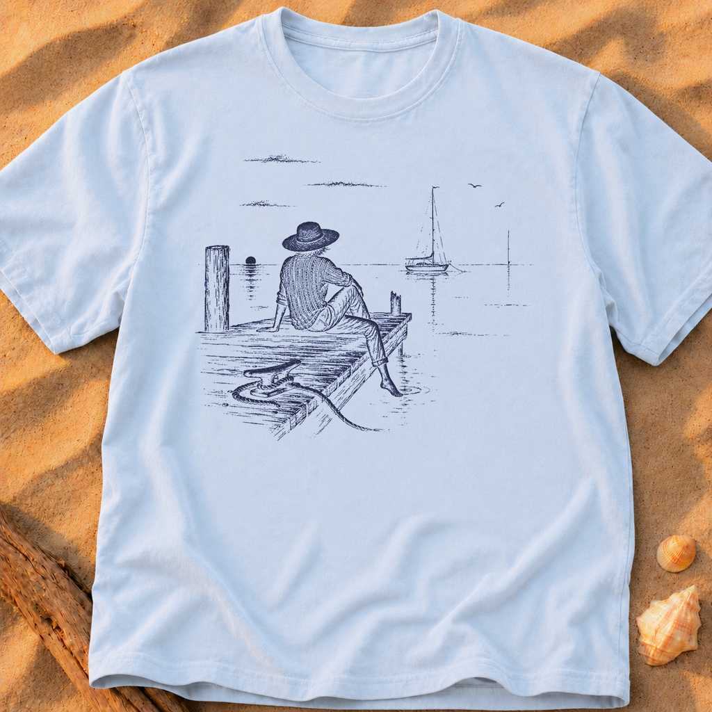 Harbor at Rest