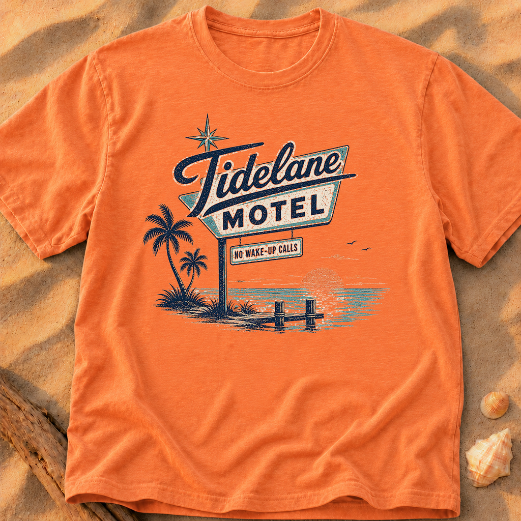 Tidelane Motel