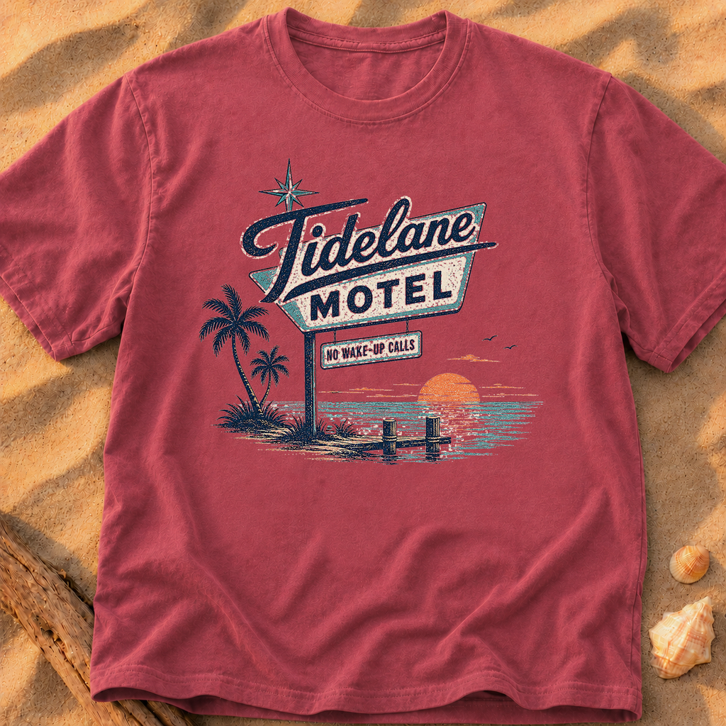 Tidelane Motel
