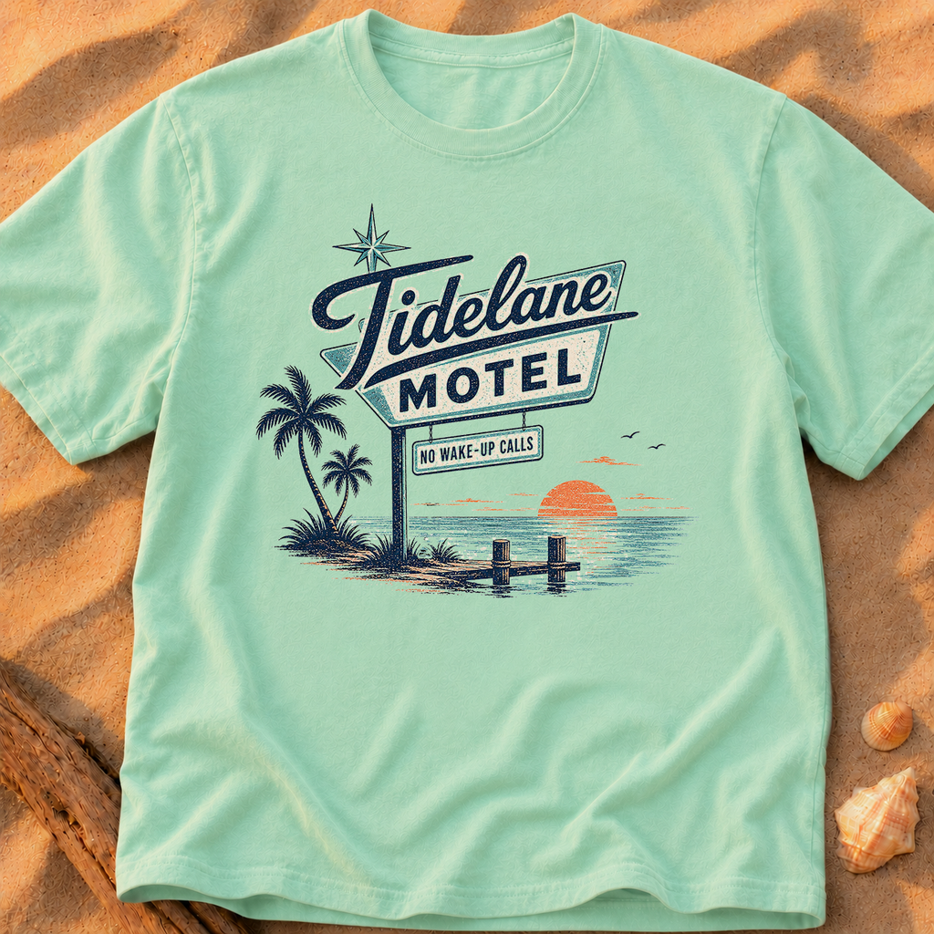 Tidelane Motel
