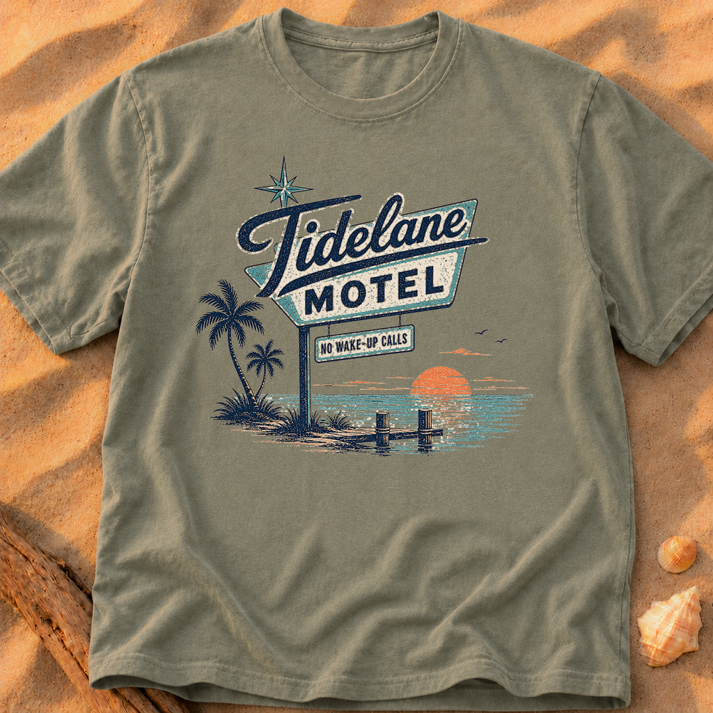 Tidelane Motel